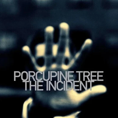 PORCUPINE TREE -THE INCIDENT  2xLP Vinyl 2021 NM-MINT - Image 1 of 2