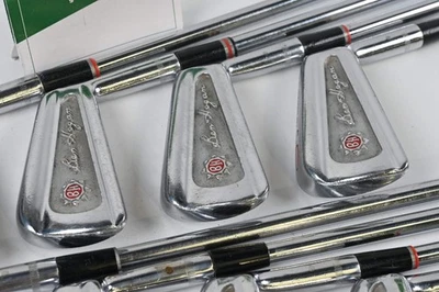 Ben Hogan Producer Irons / 4-PW / Regular Flex True Temper Dynamic Shafts - Image 1 of 4