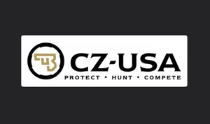 2 Premium Print CZ USA White Background Weatherproof Vinyl Stickers - Picture 1 of 4