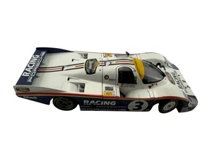 Minichamps 1/18 Scale Diecast 180 836903 Porsche 956L 1st Le Mans 1983 - Picture 1 of 12