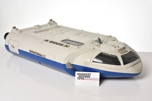 De colección GI JOE - 1987 Defiant Shuttle Booster - Hasbro - Imagen 1 de 16