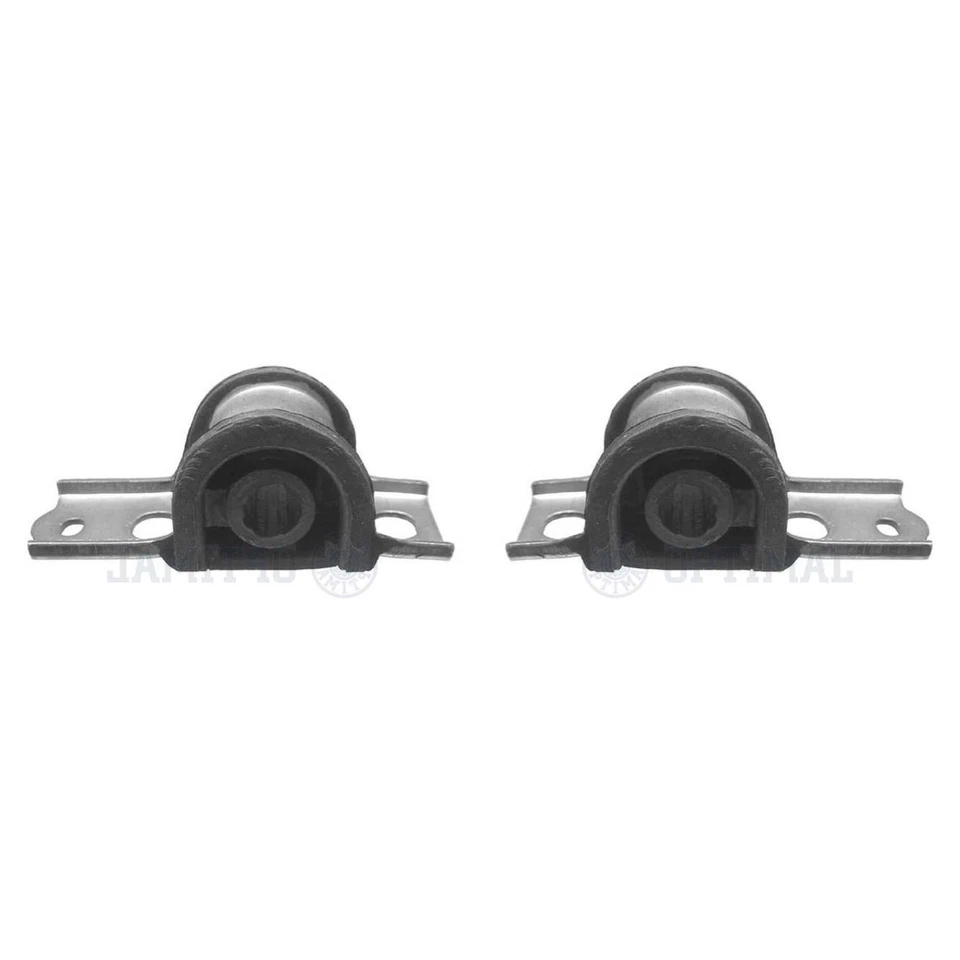 2x OPTIMAL Querlenkerlager vorne links rechts für Skoda Favorit 781 785 787 - Bild 1 von 1