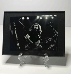 Jerry Garcia Photography Grateful Dead 1977 - Picture 1 of 6