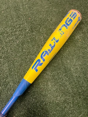 Murciélago juvenil Rawlings Quatro (2 5/8") EE. UU. 2018 (-10) Foto 1 de 4