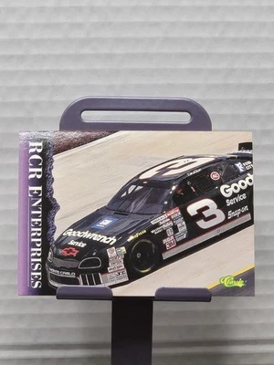 1996 DALE EARNHARDT Classic #32! MINT CONDITION!!! - Image 1 of 2
