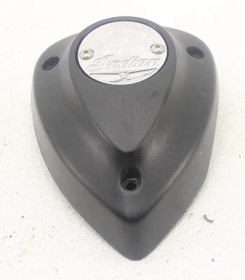 Cubierta de bobina Indian Chief Springfield Chief Roadmaster 2014-2024 Foto 1 de 4