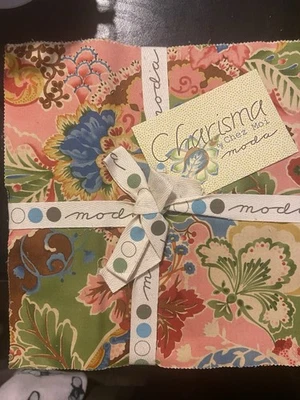 Charisma By Chez Moi For Moda OOP Layer Cake - Image 1 of 2