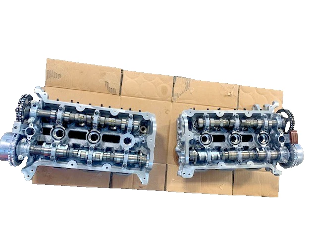 Porsche Panamera 2014 juego de culata 3,6 Foto 1 de 4