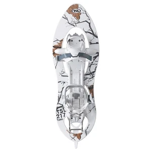 SCHLÄGER 217 CAMO STRAP BI-MAT - Bild 1 von 2