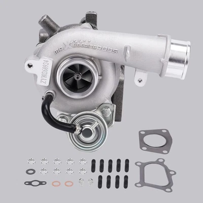 Turbo Turbocharger for Mazda CX-7 CX7 3 6 2.3L MZR DISI 2006-2014 L33L13700B - Изображение 1 из 4