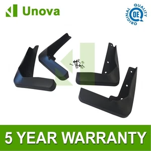 Direct Fit Schmutzfänger Unova passend für Lexus GS 2012-2024 - Bild 1 von 8