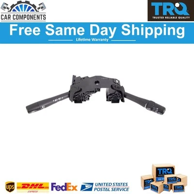 Interruptor de palanca de haz alto/bajo limpiaparabrisas señal de giro de faros para Chevy Olds Foto 1 de 4