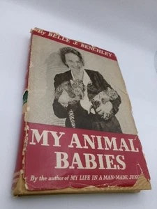 My Animal Babies, Belle J. Benchley - Picture 1 of 3