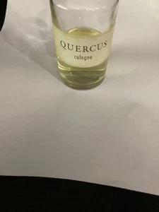 Used - Bottle Frasco Vacio Penhaligon's Cologne Quercus 100 ML - Used - Imagen 1 de 4