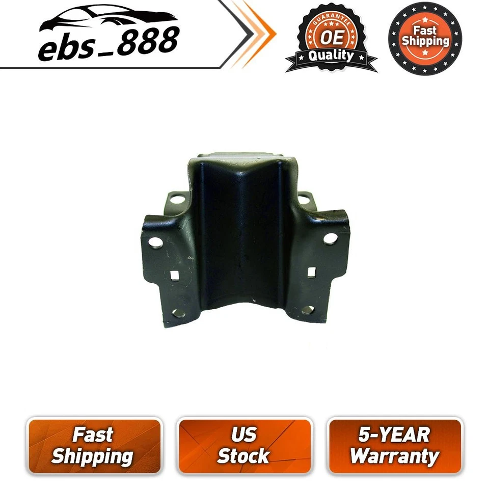 Montaje motor delantero izquierdo Chevrolet Express 1500 4,3 L 2003-2014 Foto 1 de 2