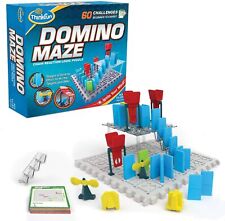 44001012 Ravensburger Domino Maze Children's Games Age 8 Years+