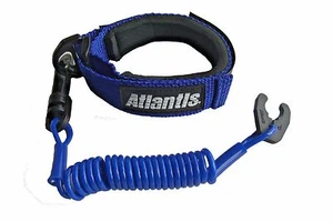 POLARIS 650 700 750 900 1200 100 ALL MODELS NEW WRIST/VEST LANYARD - Bild 1 von 1