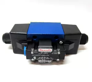 (NUEVO) Electroválvula Doble Hidráulica de Acción Directa Rexroth R900619145 - Imagen 1 de 9