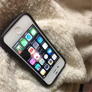 Iphone 4S 64Gb Softbank - Picture 1 of 4