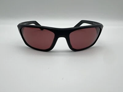 NUEVO Gafas de sol polarizadas Costa Del Mar WHITETIP PRO negro mate/vidrio rosa 580G Foto 1 de 4