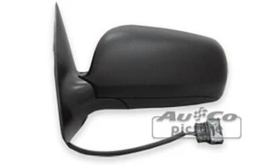 Specchio retrovisore esterno per Skoda Fabia 1 6Y - sinistro - elettrico regolabile + riscaldato 99-07 - Foto 1 di 2