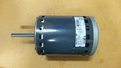 Motor soplador ICP 1178396 5SME29SXL124 horno 1 HP Heil Tempstar Comfortmaker Foto 1 de 4