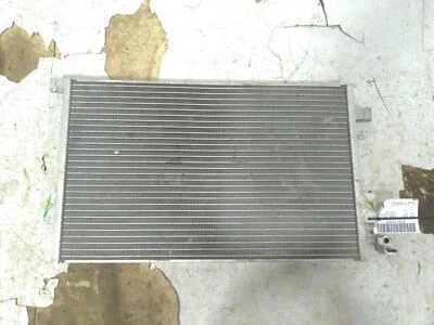 AC Air Conditioning Condenser PONTIAC FIREBIRD 98 99 00 01 02 - Image 1 of 4