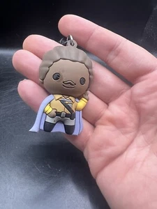 STAR WARS Keychain- Lando Calrissian RETURN OF THE JEDI —LUCASFILM— - Picture 1 of 4