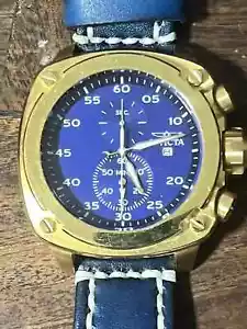 Invicta Aviator Men's Watch - Quartz - Model 20060 - Picture 1 of 4