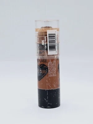Wet N Wild MegaGlo Makeup Stick Contour 805 Call Me Maple 0.21 oz - Image 1 of 2