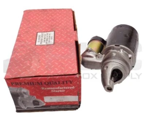 PREMIUM QUALITY 4162 STARTER REBUILT - Picture 1 of 6