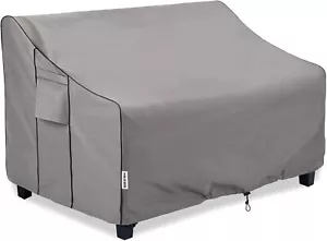Outdoor Patio Furniture Covers Waterproof ,Durable 3-Seater Sofa Cover Fits up T - Picture 1 of 9