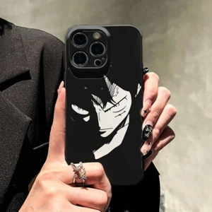 One Piece Luffy Anime Für iPhone 11 12 13 14 15 Case Hülle Schutzhülle Cover TPU - Picture 1 of 5