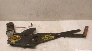 Drivers Rear Window Regulator with Core Motor for 64-74 AMC Ambassador - Picture 1 of 5