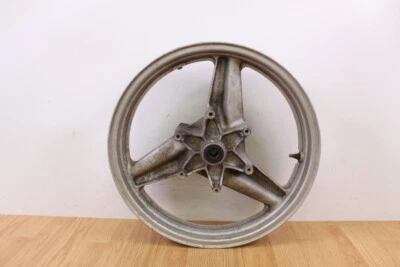 Honda CBR1000 CBR 1000 1988 rueda delantera/llanta 17 x 2,50 Foto 1 de 4