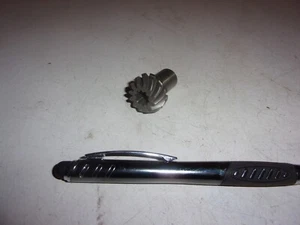 Pinion gear Johnson outboard 9.9-15HP - Picture 1 of 1