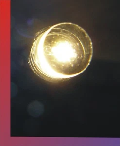 10 x LED 5mm Blanco Cálido Abstr. >300 grados 4000-4500 grados Kelv. Cabeza plana 7-1 - Imagen 1 de 1