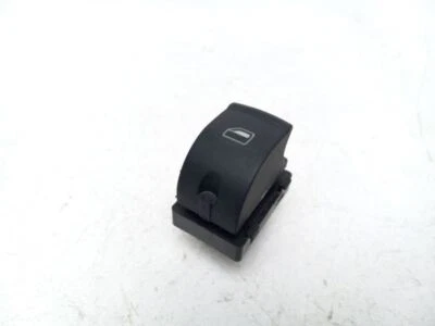 2007-2012 AUDI Q7 REAR PASSENGER DOOR WINDOW SWITCH OEM - Image 1 of 4