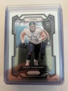 🏆 2023 Panini Prizm RC #301-400 Pick Your Card PYC Multi-Card Savings 🤑 - Picture 1 of 4