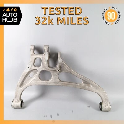 10-21 Lotus Evora Rear Left Driver Side Lower Control Arm B132D4001F OEM 32k - Image 1 of 4