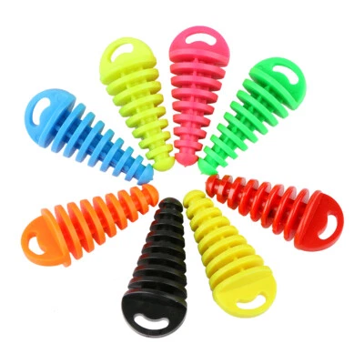Silencer Bung Plug Wash Pit Bike For Dirt Bike Quad Exhaust 2/4 Stroke Motocross - image 1 of 4