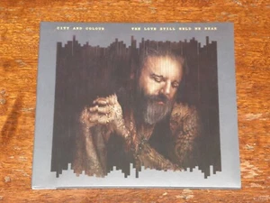 CITY AND COLOUR - THE LOVE STILL HELD ME NEAR (CD ALBUM 2023) ALEXISONFIRE - Picture 1 of 2
