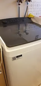 Washing Machine Wesinghouse WWT8084J7WA - Picture 1 of 5