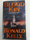 RARE Blood Kin autorstwa Ronalda Kelly'ego (1996, Mas Market)