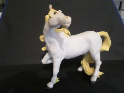 Figurita Caballo Papo 2002, PVC, Animales, TB, VF TOYS, Ocasión - Imagen 1 de 4