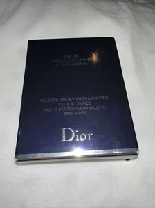 Christian Dior Timeless Look Collection Matte Eyeshadow & Lip Palette - Rare - Picture 1 of 4