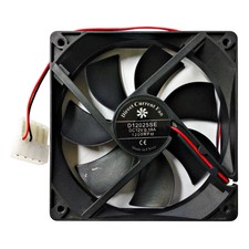 12cm Casing Fan D12025SE