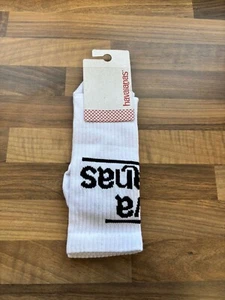 Havaianas Unisex's Socks Medium - Picture 1 of 3