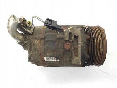 2001-2014 Mk2 Renault Trafic A/c Compressor Pump M9r782 2.0 Diesel 8200454172b • 73.25€