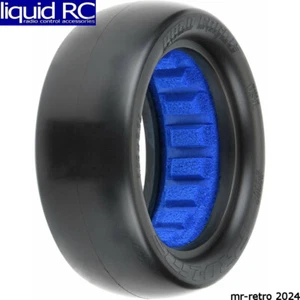 Pro-Line 8302203 1:10 Bald Eagle 4WD S3 Front 2.2 Buggy Tires 2 - Picture 1 of 1